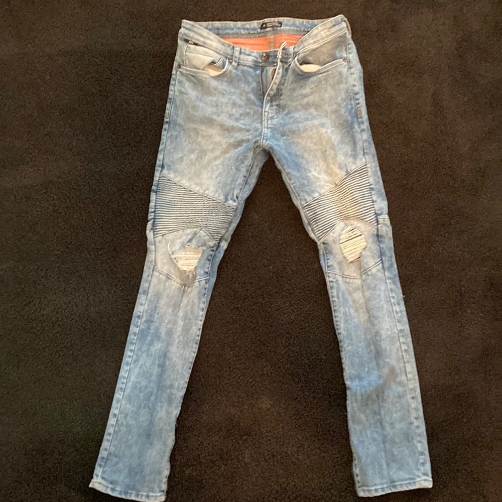 BDG skinny jeans size 31